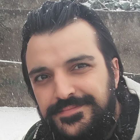 حمید ناصریان