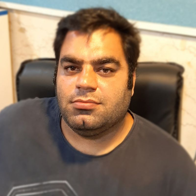 حسن کشتکار