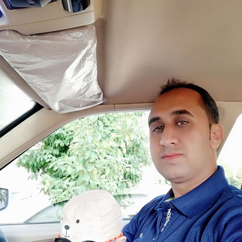 مهدی منصوری دلخانی