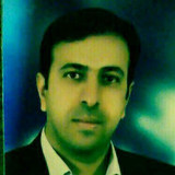 مهدی خلیلی