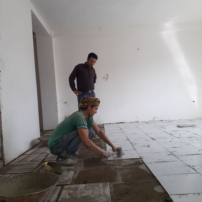 مرتضی زیدآبادی