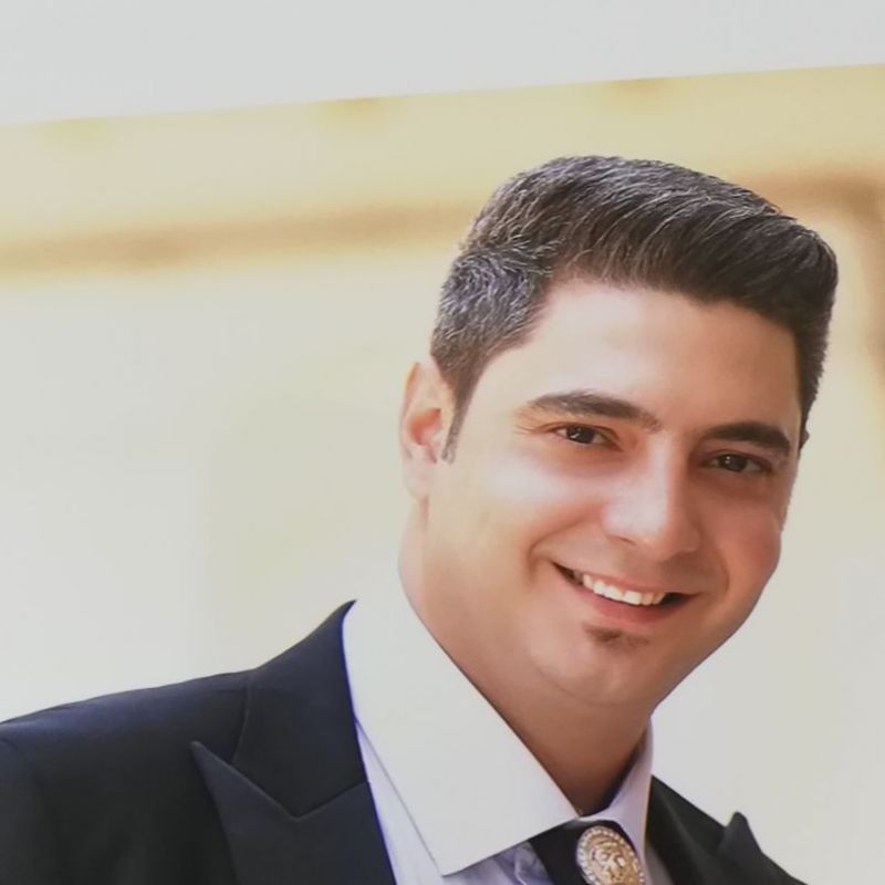 امین عظمافر