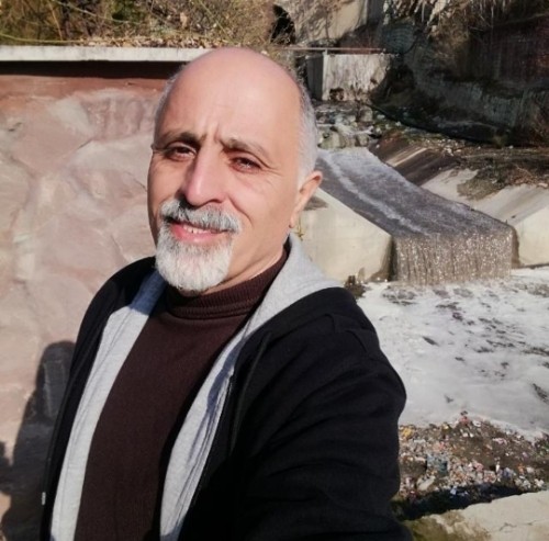 provider user card avatar