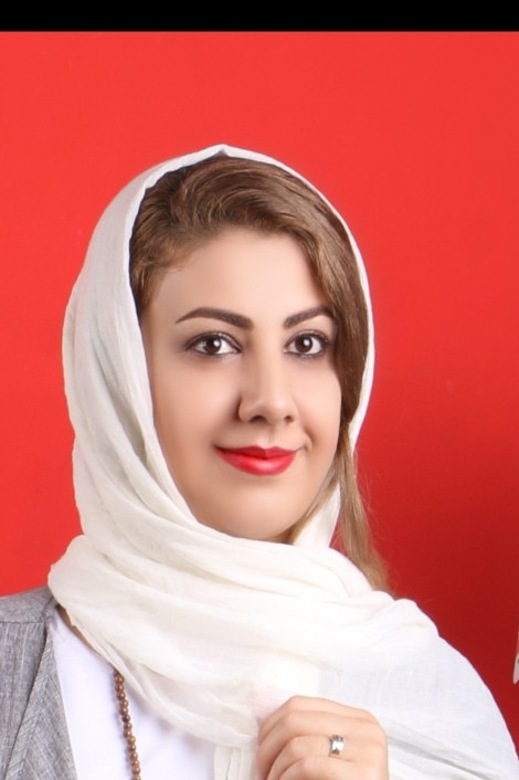 حمیرا اکبری