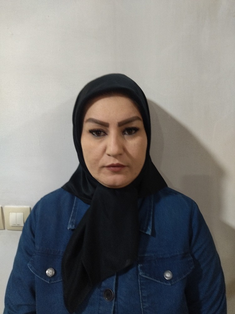 زهرا میرصالحی