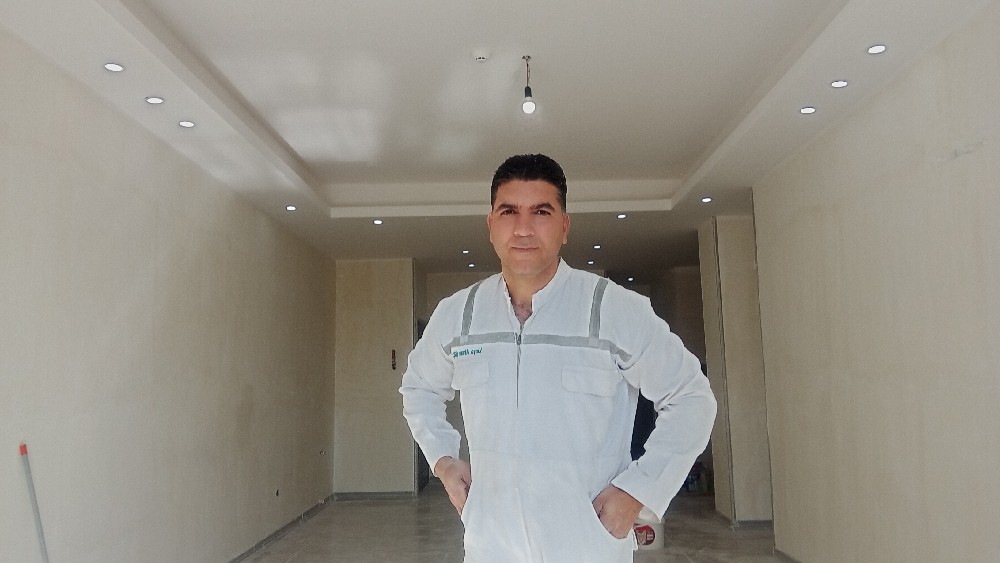 علی گودرزی