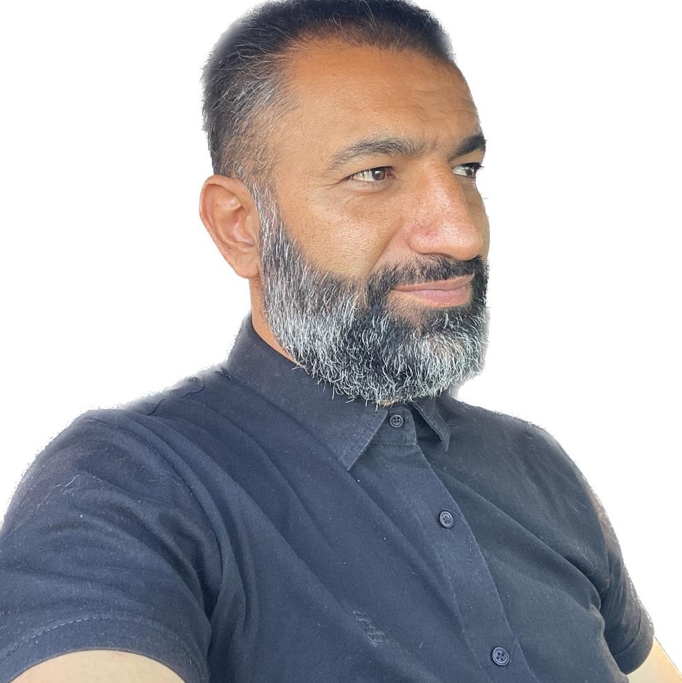 حسین گل بانی