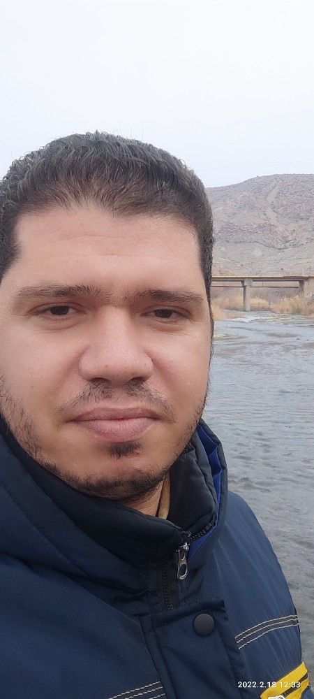 سید احمد حسنی