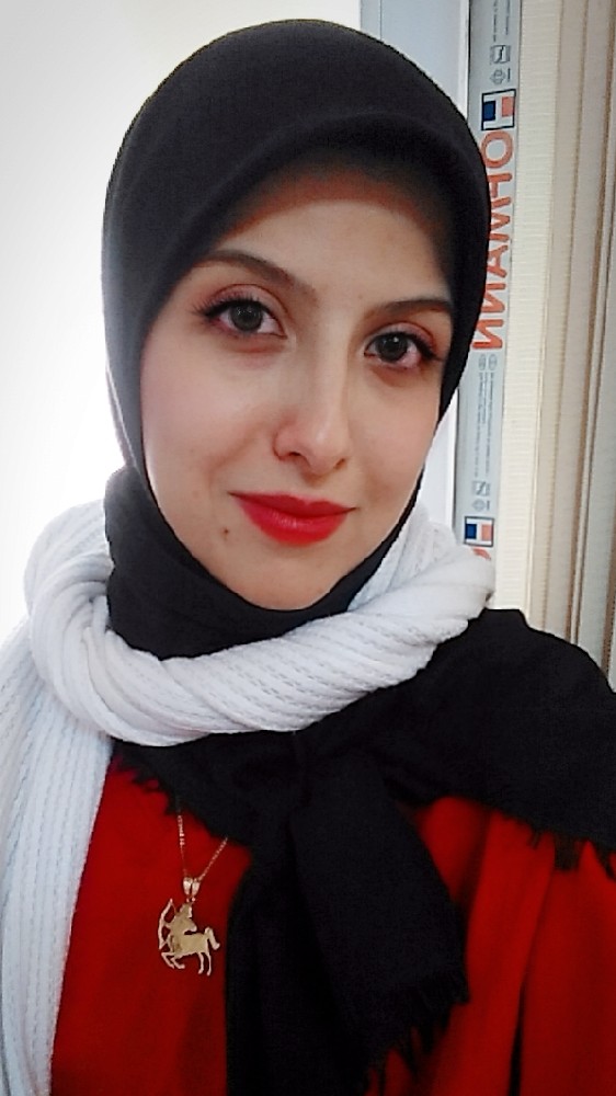 مهرناز صفر