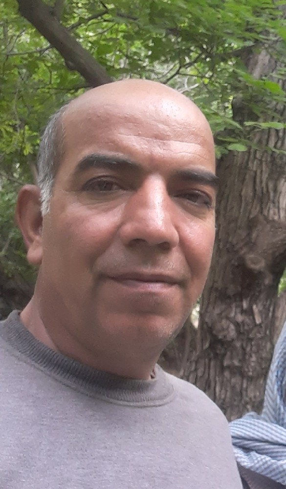 ذبیح الله فلاحی پور