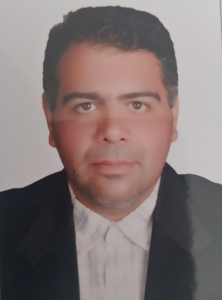 شهریار اسدیان حاج آقایی