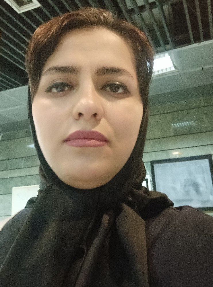 حلیمه یزدان پور