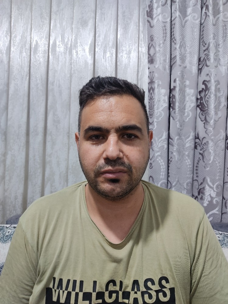 شهرام لطفی