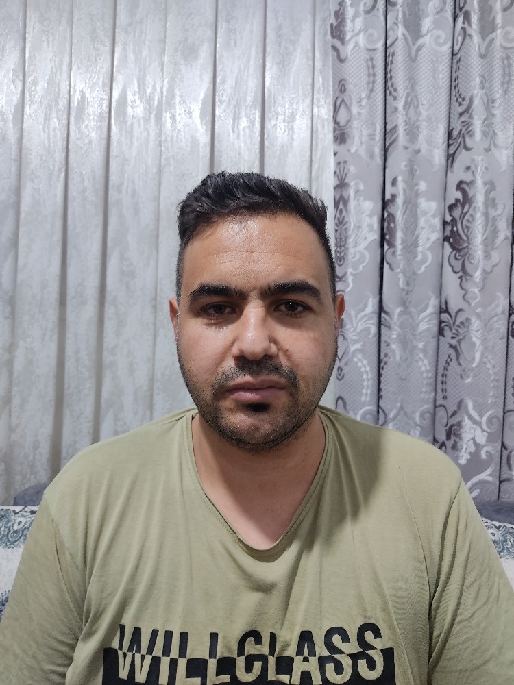شهرام لطفی