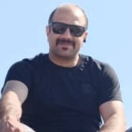 نیما اردستانی