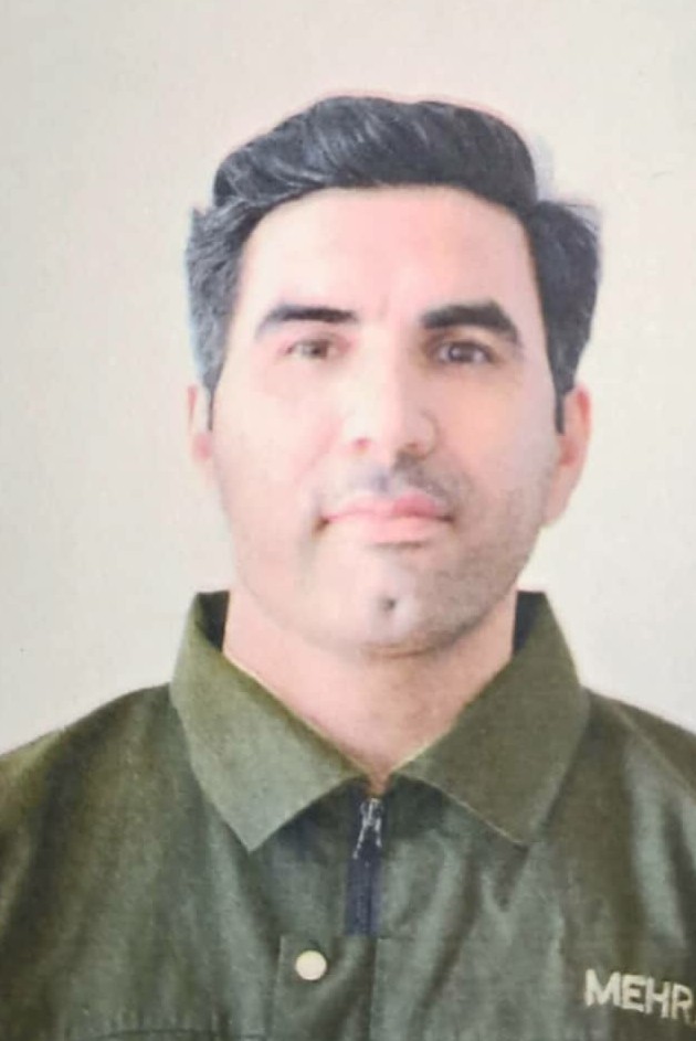 جواد ذوقی