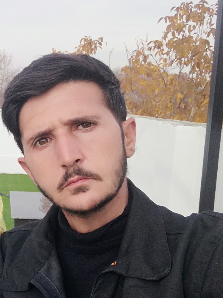 علی مهری