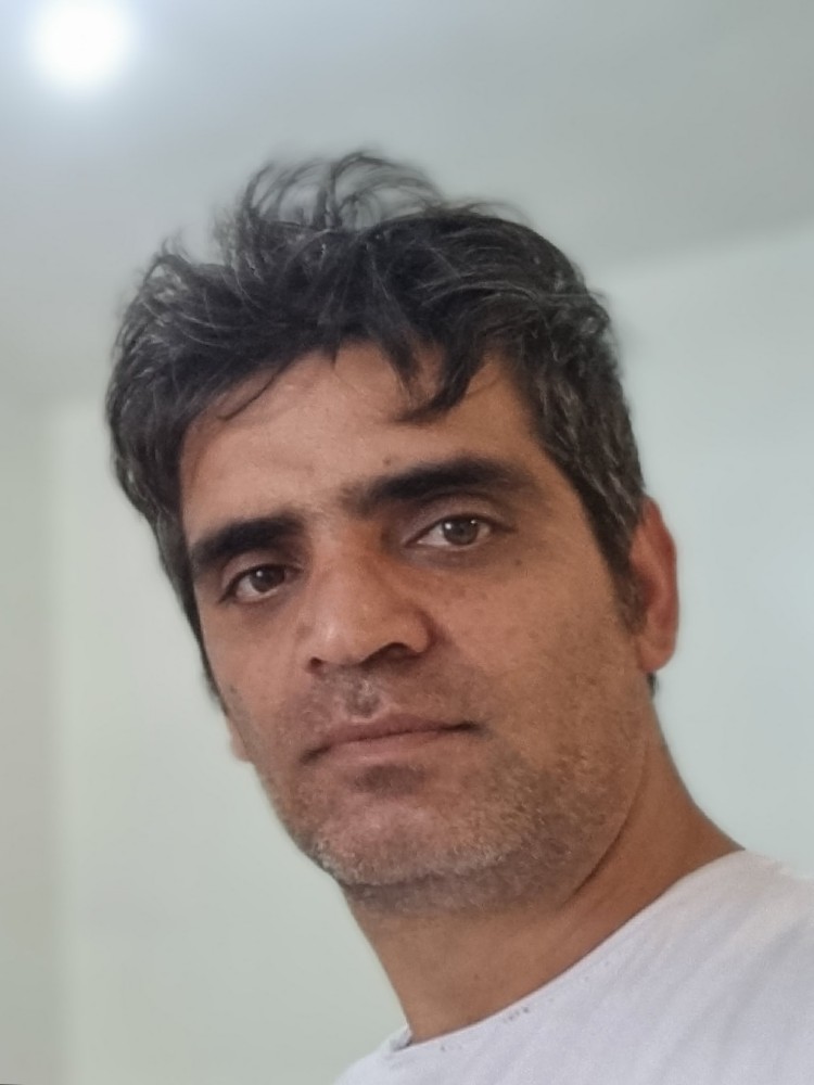علیرضا مرادی