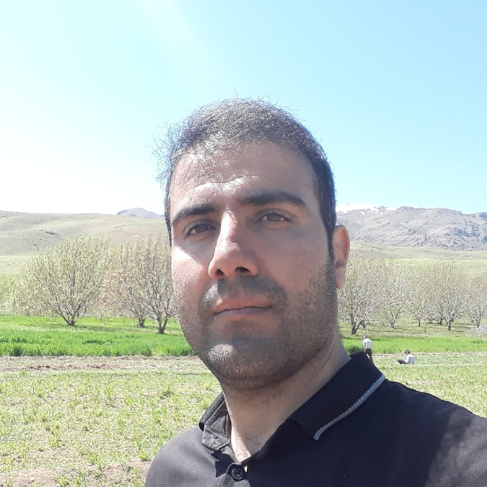 رحمان عزیزی