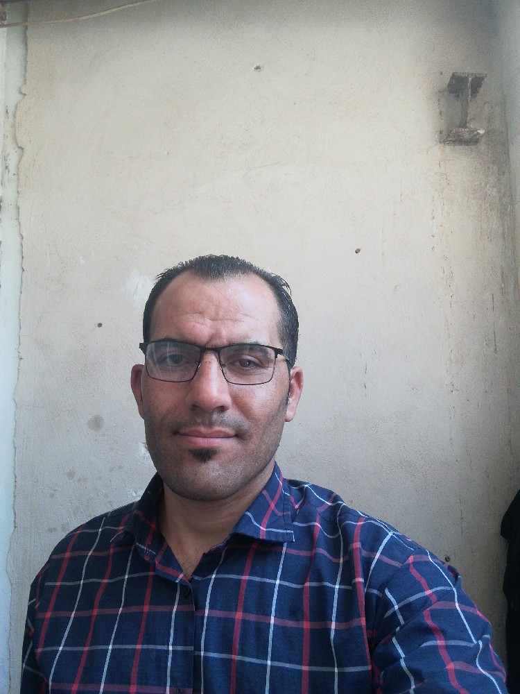 سعید سلیمی
