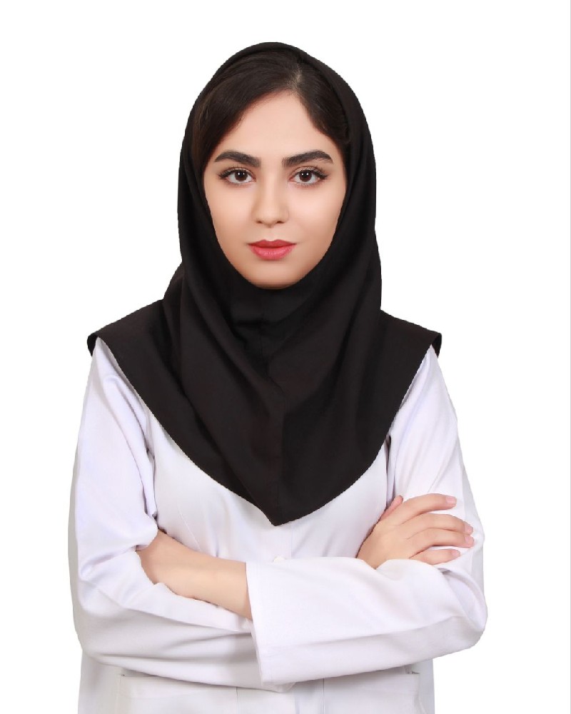 حدیثه مسعود