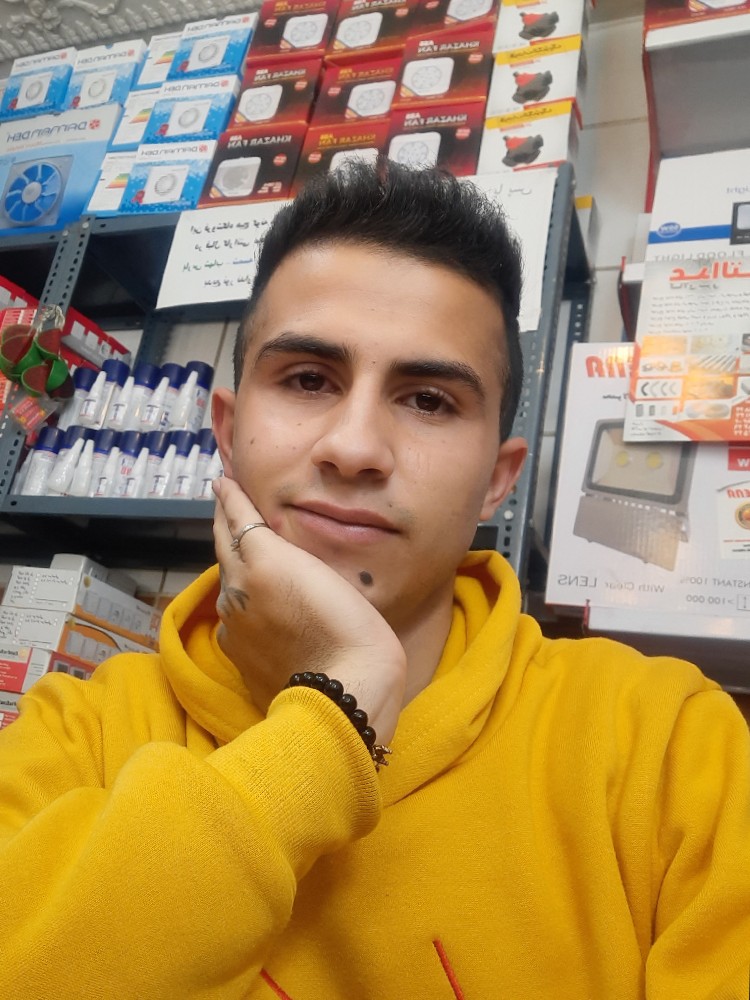 محمد قاعدی