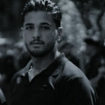 داود خزلی