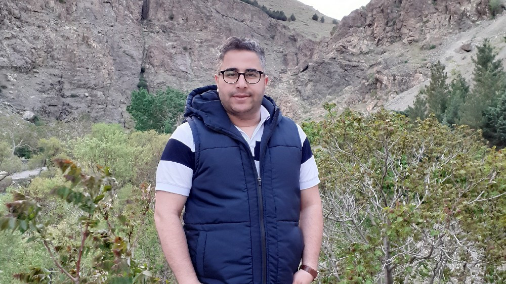 میلاد بشیری