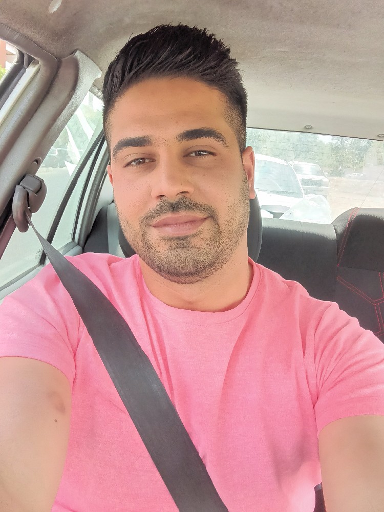 احمد وحدتی فر
