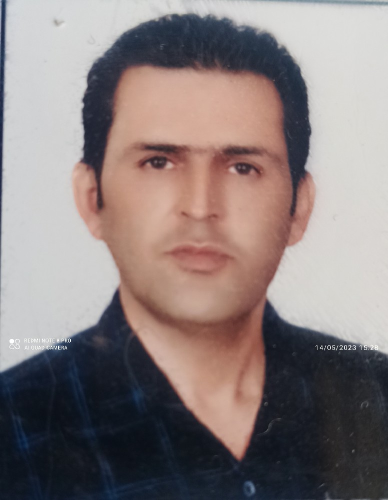 محمدرضا مختاری
