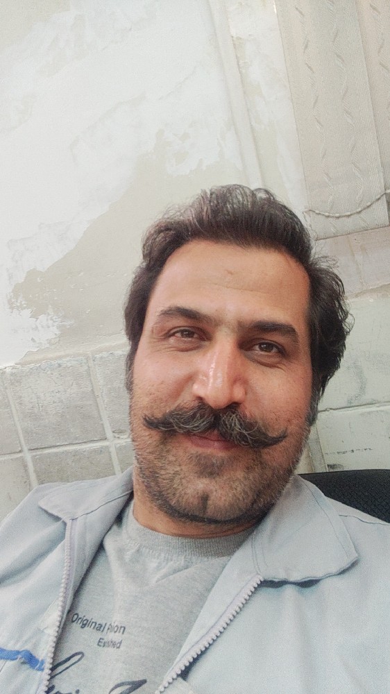 حمیدرضا سرآبادانی