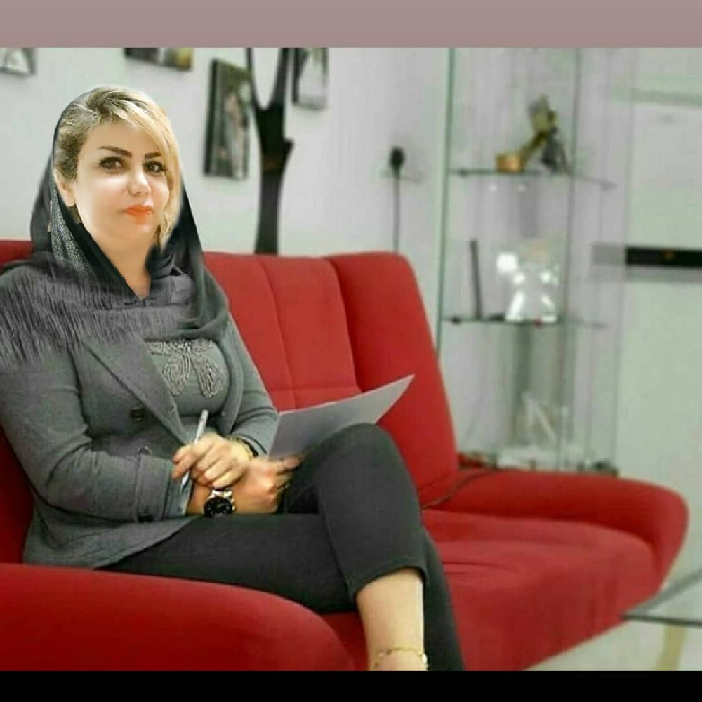 فاطمه جوادی
