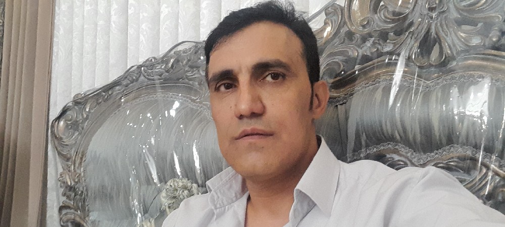 مقصود قاسمی