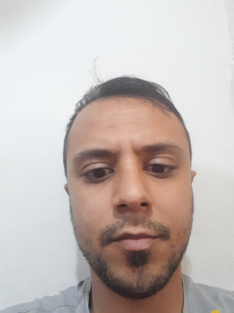 محمدرضا وثوقی
