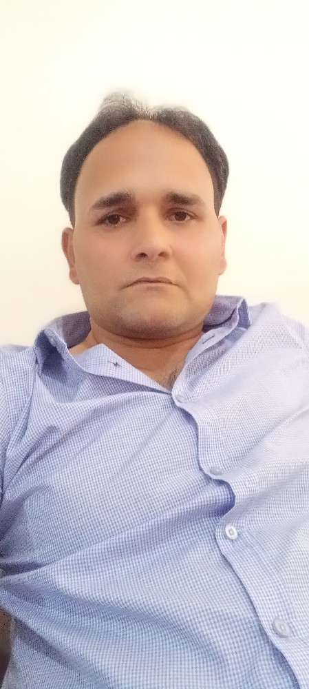 اصغر علی مرادی