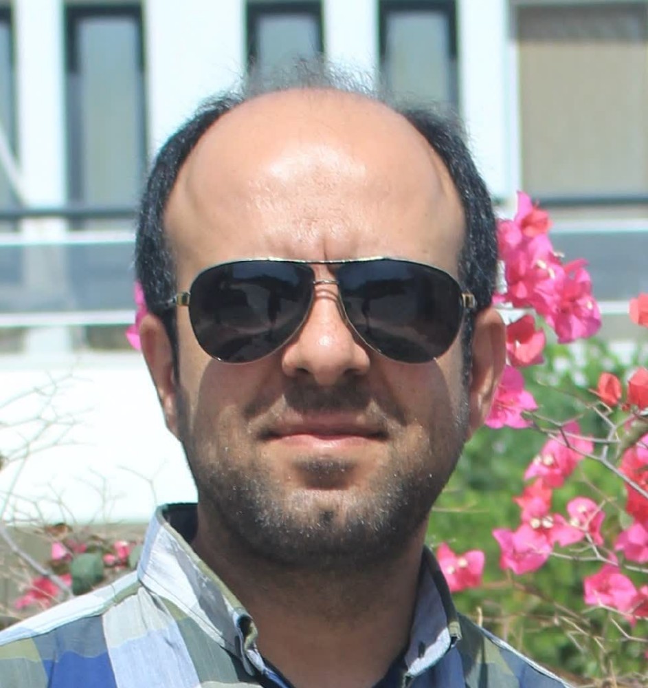 ایستگاه تحقیق