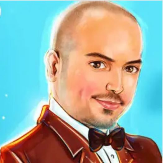 provider user card avatar