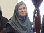 فاطمه جاموسیان