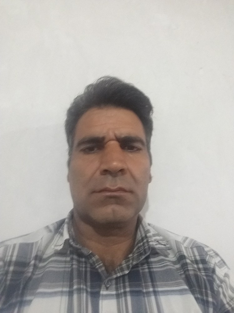 علی مرادی