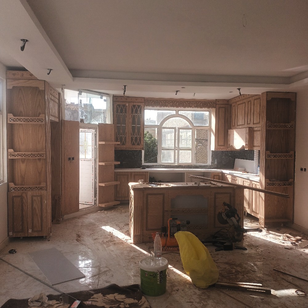 فرساد حاجی نژاد