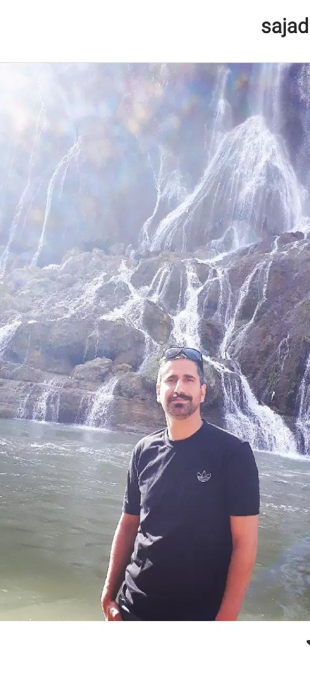 سجاد راهبندی