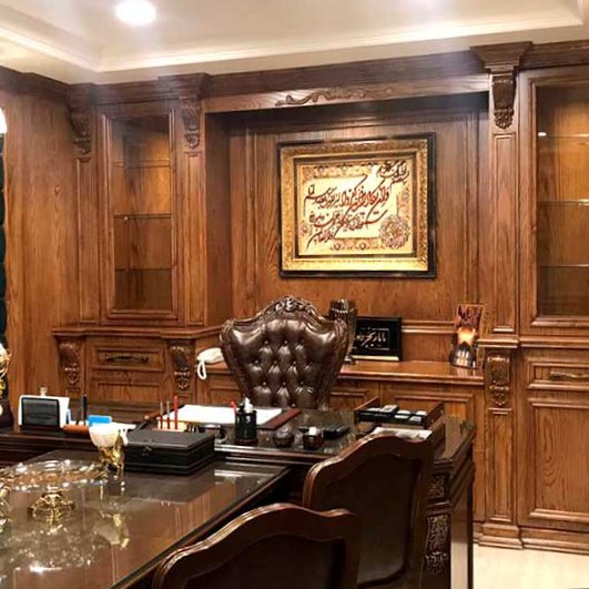دکتر قانون