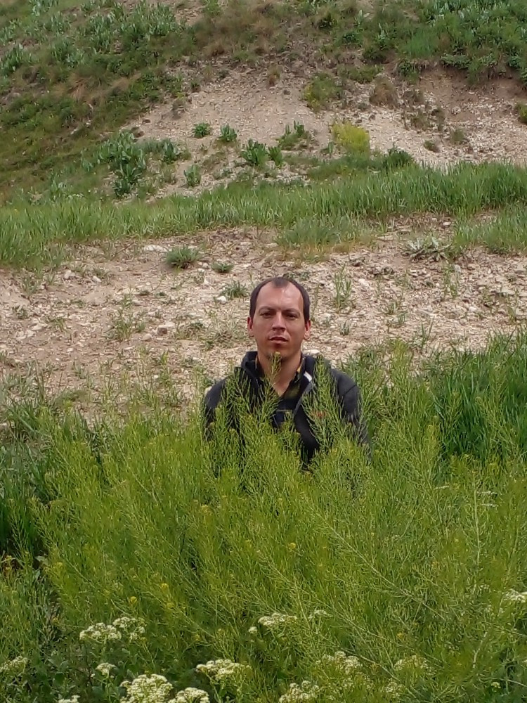 سید ابولفضل رسولی