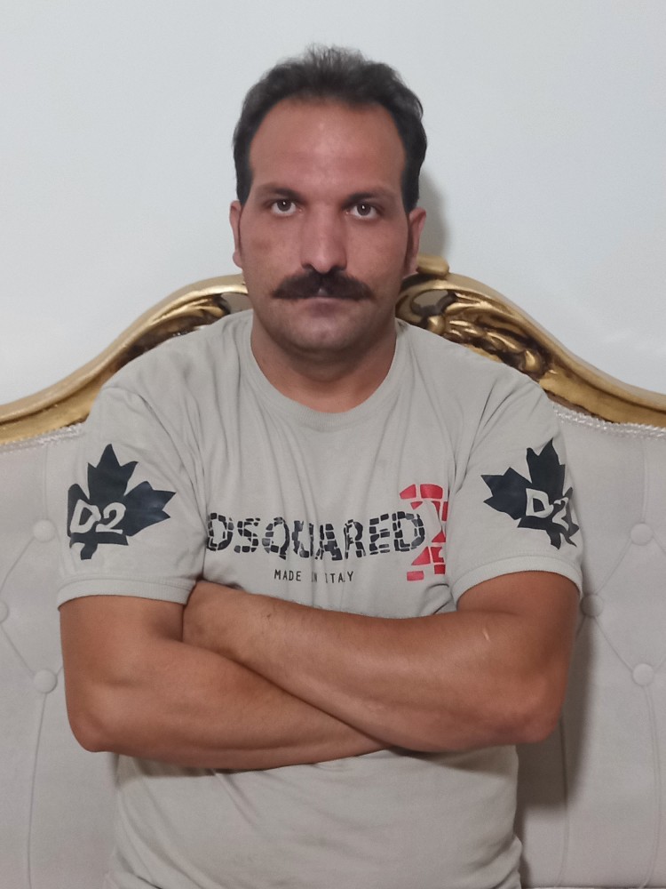 مجتبی خدابندلو