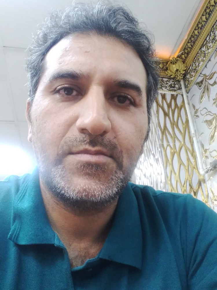 مهدی مهاجرترابی