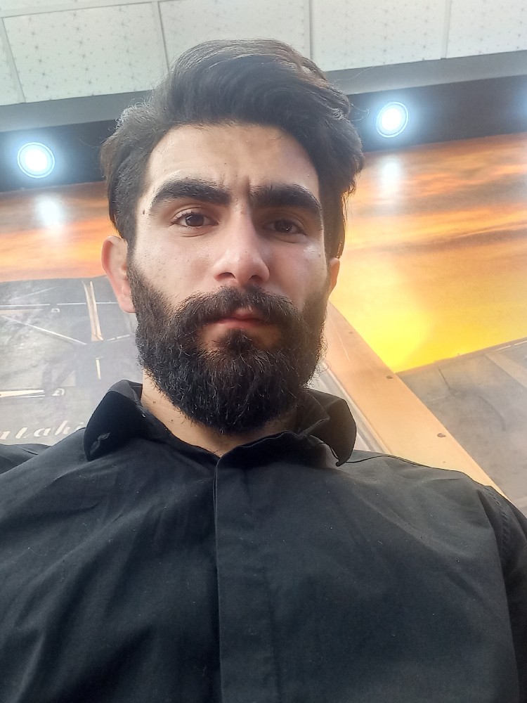 حسین معین فر