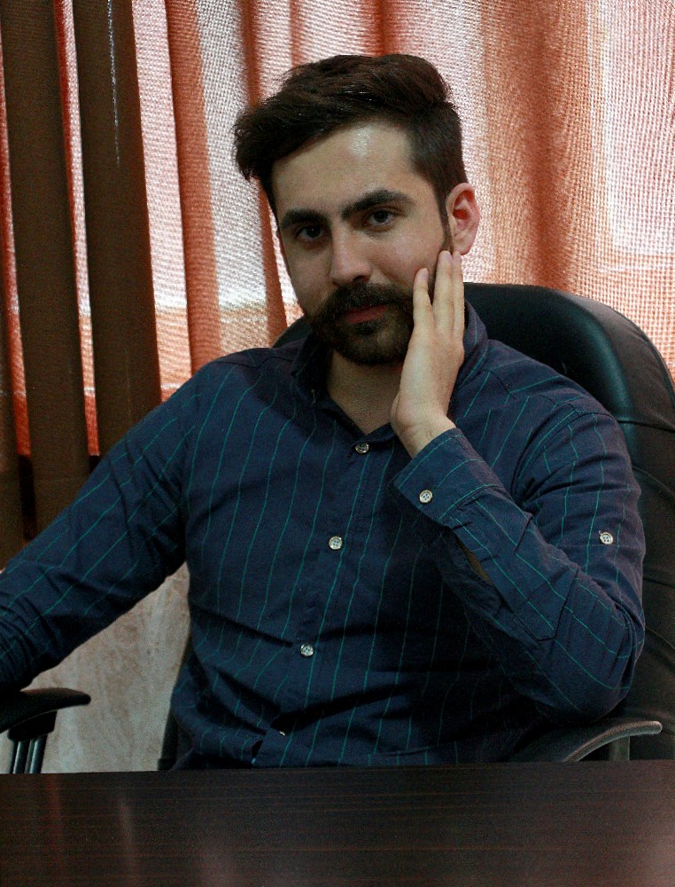 آرنیکا وب ایرانیان گستر