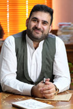 عیسی مهدی پور