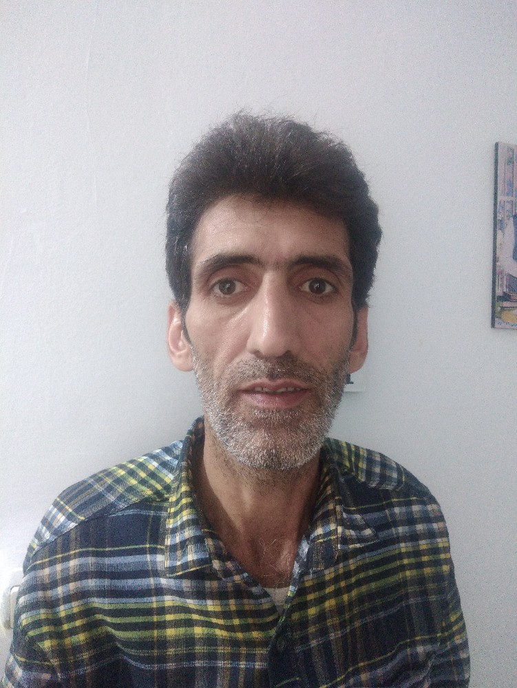 حمید لوتی نژاد