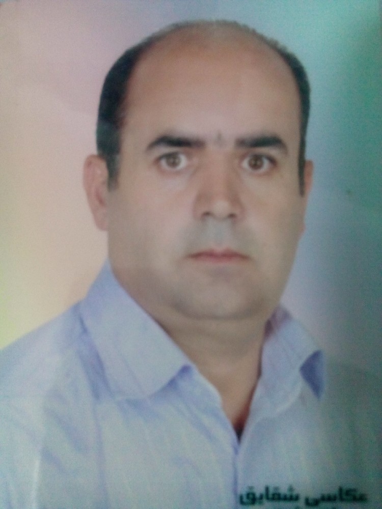 مسلم زمانی